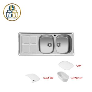 سینک کد 159اخوان