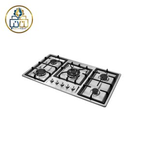 گاز صفحه ای کد G 135