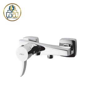 شیر آفتابه فیروزه کسری
