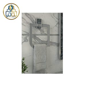 جاحوله آوا طرح سنگ طوسی کروم تیره