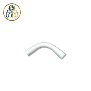 خم برق کوتاه " 3/4