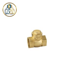 شیر "1/4 1 دریچه ای سالیکو