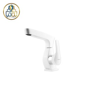 شیر روشویی سزار سفید کسری
