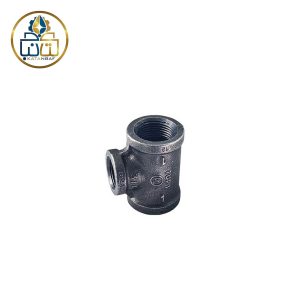 سه راه تبدیلی سیاه "1/2 * 3/4