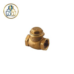 شیر "1/2 2 دریچه ای سیتکو