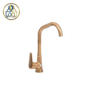شیر سینک سیتکو کد 767 طلایی