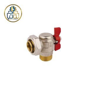 شیر چپقی روپیچ 1 * 25