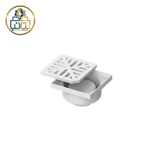 کفشور ساده 15 * 15 کد 568 محک