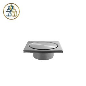 کفشور استیل پدالی 10*10 سیتکو